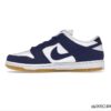 Nike SB Dunk Low Los Angeles Dodgers Shoes Sneakers