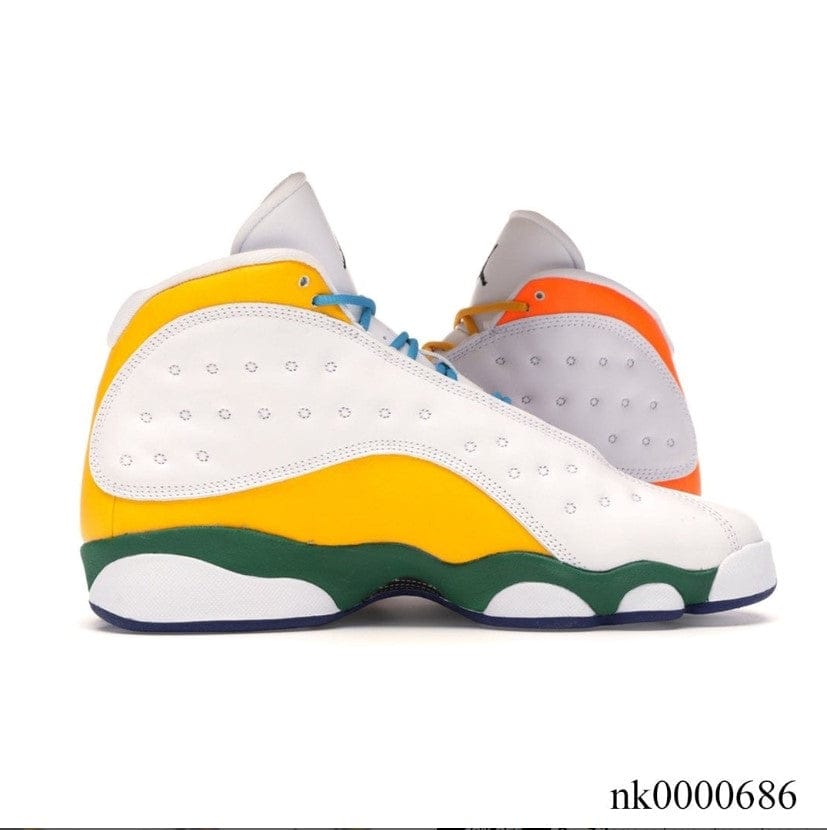 Air Jordan 13 Retro Playground (GS) Shoes Sneakers