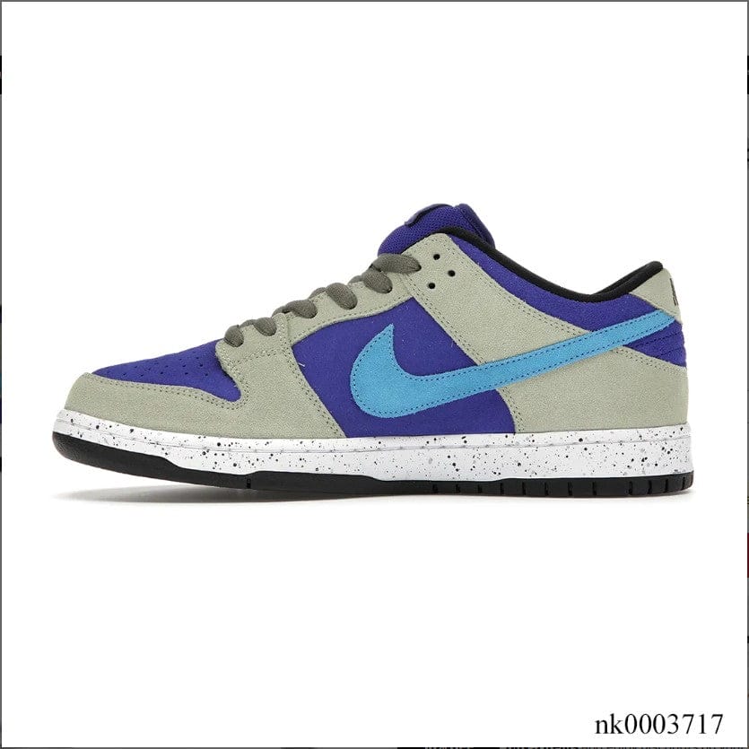 Nike SB Dunk Low ACG Celadon Shoes Sneakers