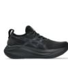 Asics Gel-Nimbus 27 Black Graphite Grey 1011B958-001