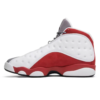 Air Jordan 13 Retro Grey Toe Shoes Sneakers