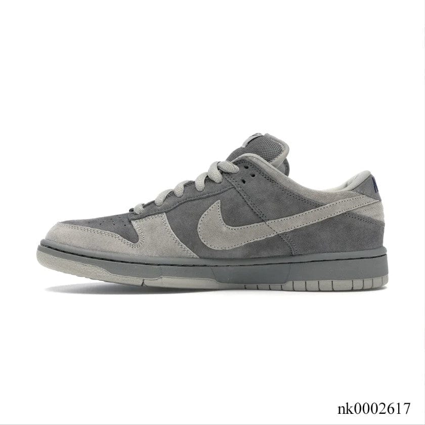New Balance Dunk Low London Shoes Sneakers