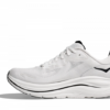 Hoka One One Clifton 10 White Black 1162030-WBLC
