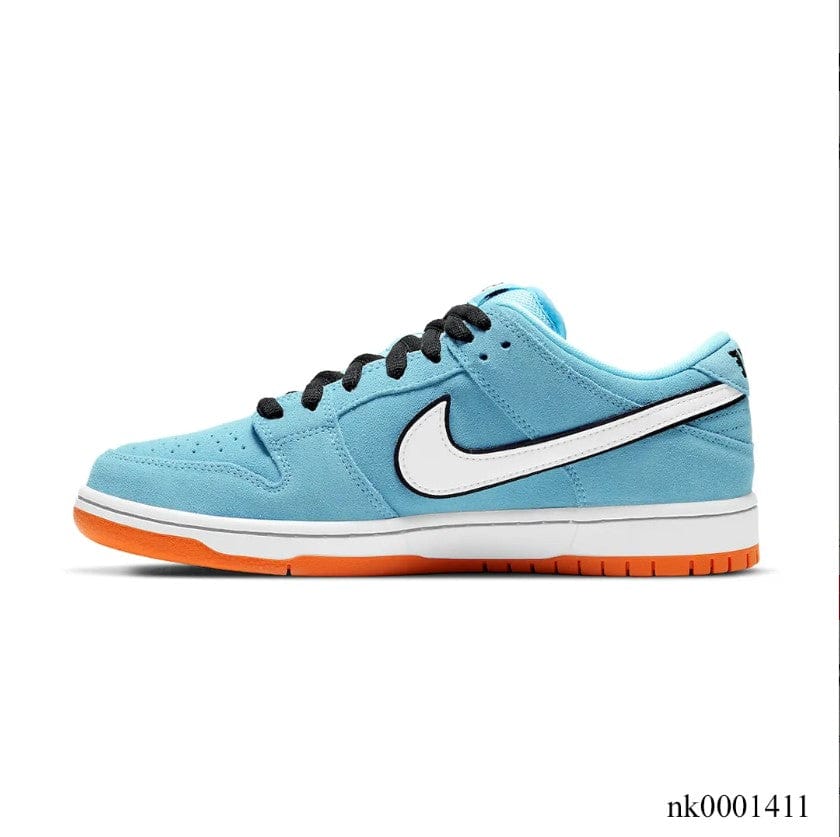 Nike SB Dunk Low Club 58 Gulf Shoes Sneakers