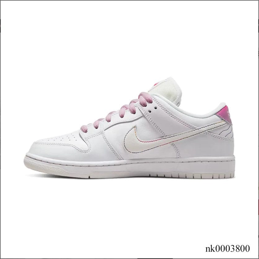 Nike SB Dunk Low Pro Be True Shoes Sneakers