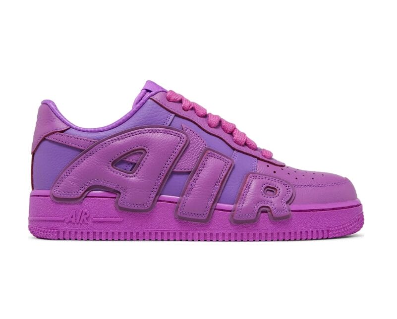 Air Force 1 Cactus Plant Flea Market Fuchsia Dream Shoes Sneakers