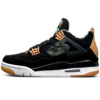 Air Jordan 4 Bamboo Sample Shoes Sneakers