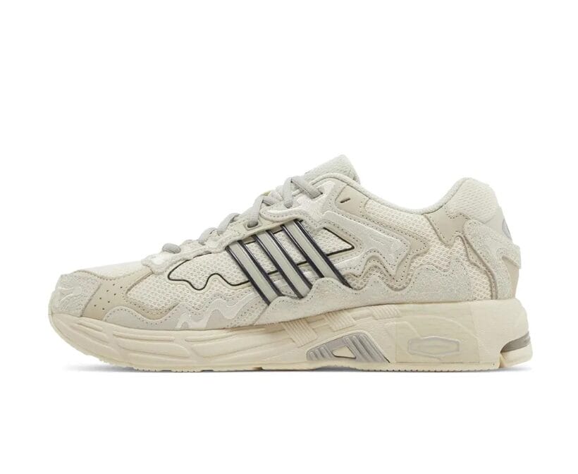 Response CL Bad Bunny Wonder White Shoes Sneakers