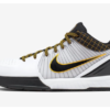 Zoom Kobe 4 Protro Del Sol 2019 AV6339 101
