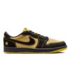 Air Jordan 1 Low OG Quai 54 Shoes Sneakers