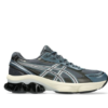 Asics Gel-Kinetic Fluent Carrier Grey Pure Silver Blue 1203A591-022