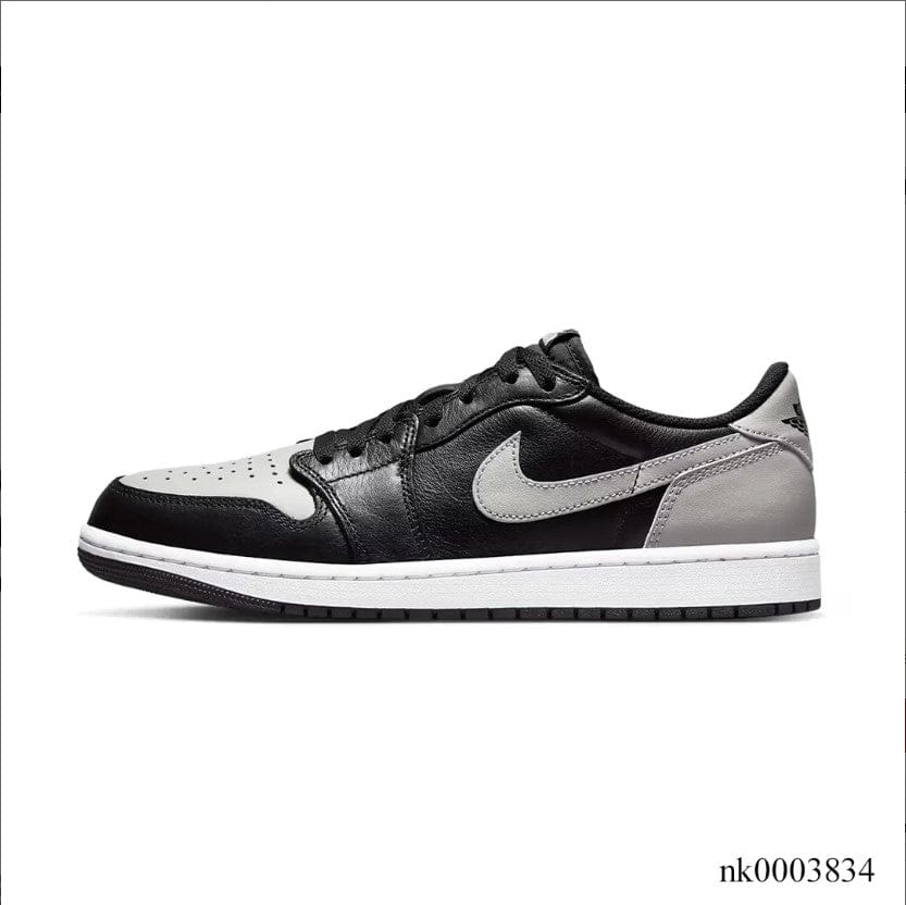 Air Jordan 1 Low OG Shadow Shoes Sneakers