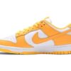 Dunk Low Laser Orange Shoes Sneakers