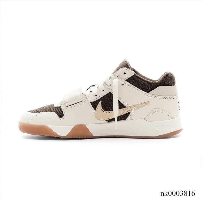 Travis Scott x Jumpman Jack Sail Shoes Sneakers