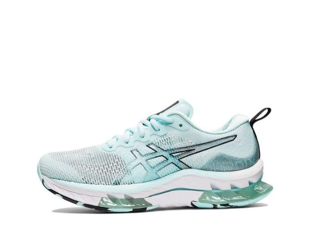 Wmns Asics Gel Kinsei Blast LE Clear Blue 1012B178-401