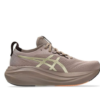 Asics Gel-Nimbus 27 Luxe Taupe Grey 1011C030-020