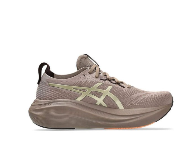 Asics Gel-Nimbus 27 Luxe Taupe Grey 1011C030-020
