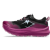 Asics Trabuco Max 3 Black Light Blue 1012B606-001