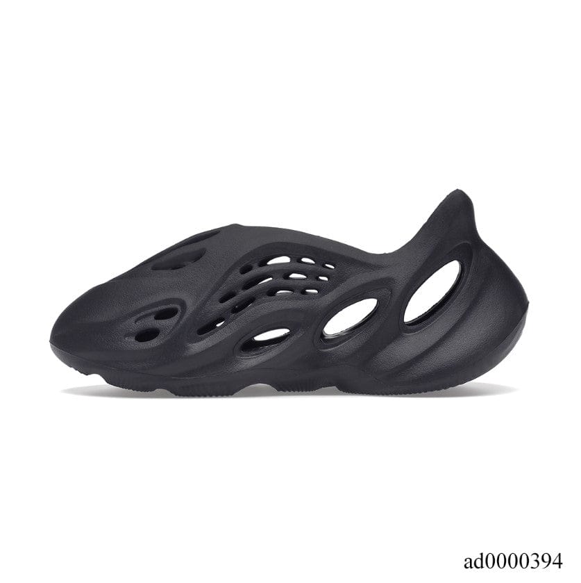 Yeezy Foam RNR Onyx Shoes Sneakers