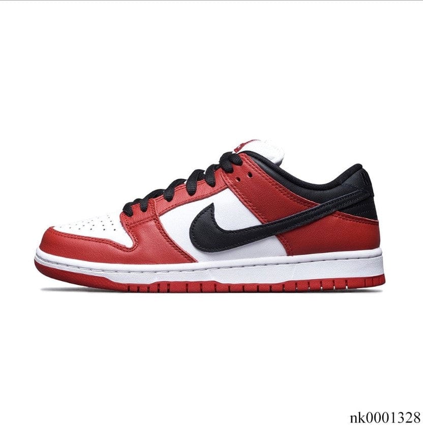 Nike SB Dunk Low Pro Chicago Shoes Sneakers