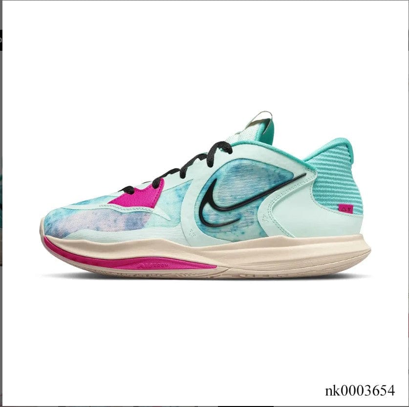 Kyrie Low 5 “Community” Shoes Sneakers