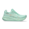 Asics Gel Nimbus 26 Wide Mint Tint 1012B602-300