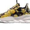 Chain Reaction Shoes Sneakers