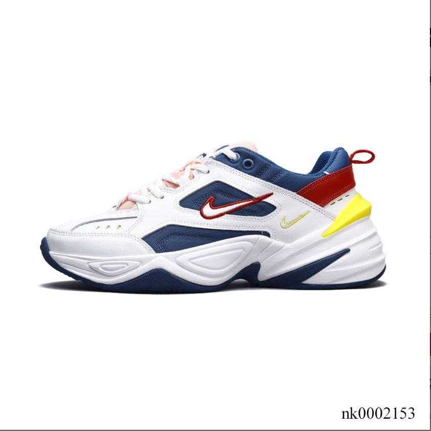 M2K Tekno Blue Force Shoes Sneakers
