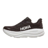 Hoka One One Bondi 9 Black White 1162011-BWHT