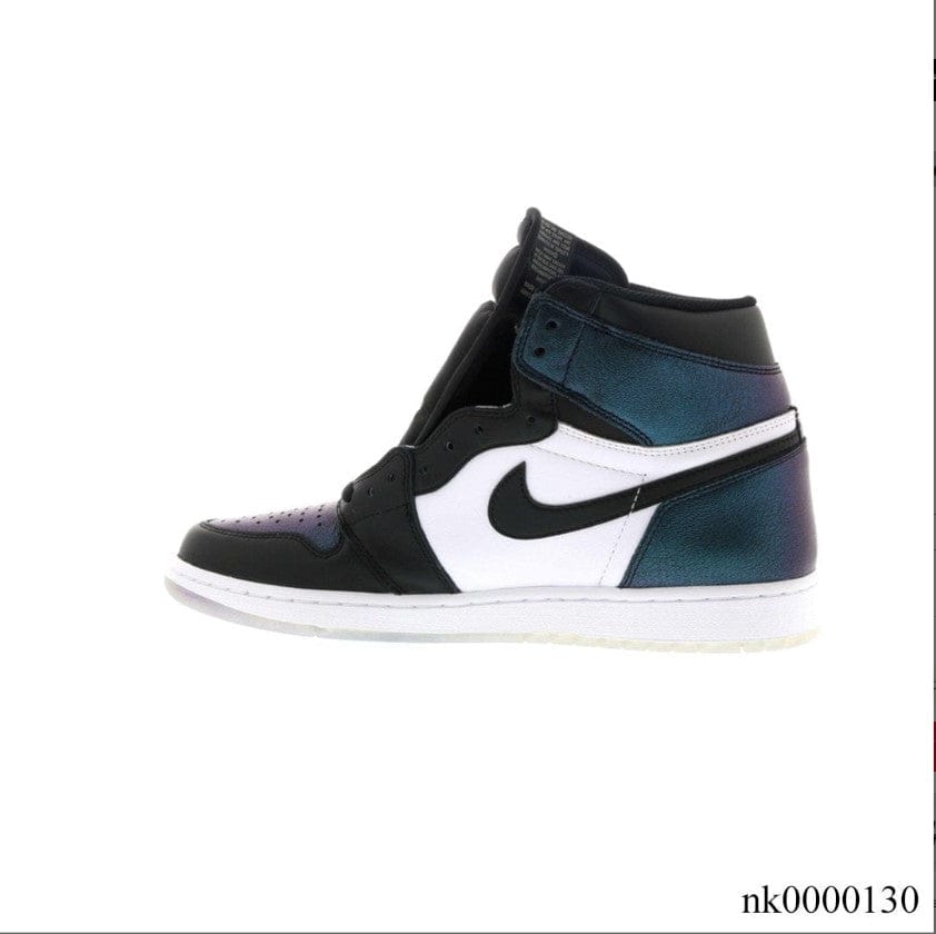 Air Jordan 1 Retro All Star 2017 “Chameleon” Shoes Sneakers