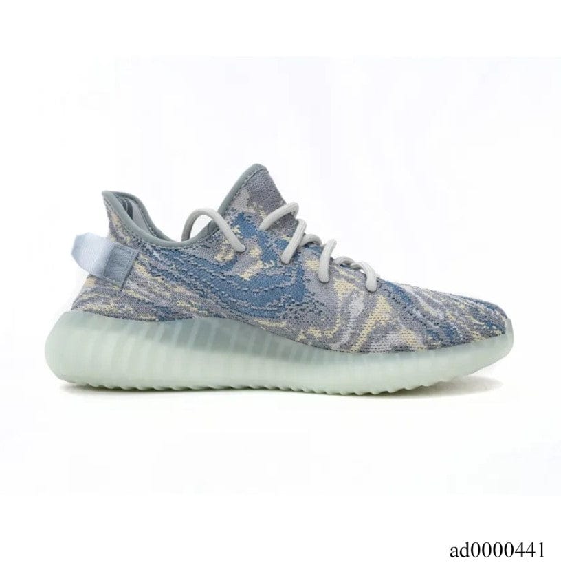 Yeezy 350 Boots V2 “MX BLUE” Shoes Sneakers