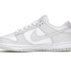 Dunk Low Photon Dust Shoes Sneakers