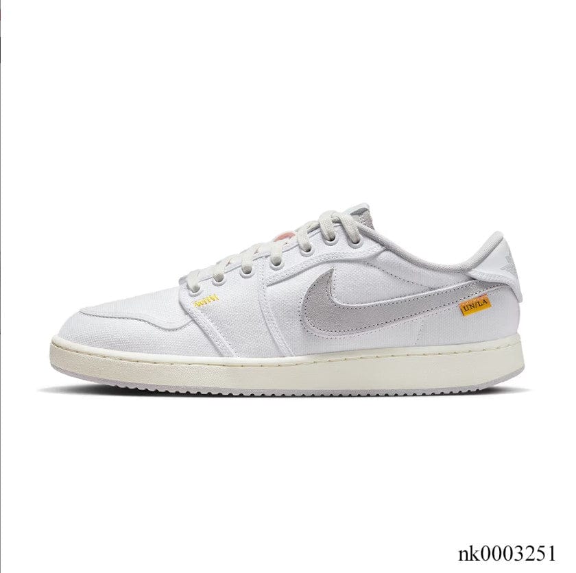Air Jordan 1 KO Low x UNION Shoes Sneakers