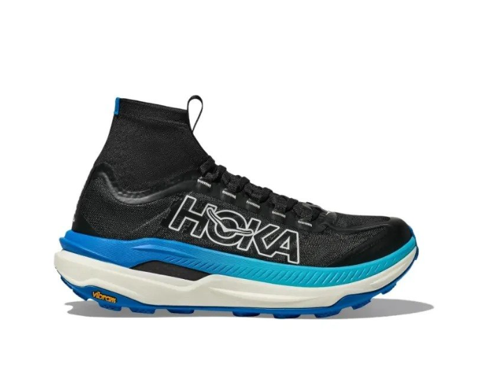Hoka One One Tecton X 3 Black Hoka Blue 1155112-BHKB