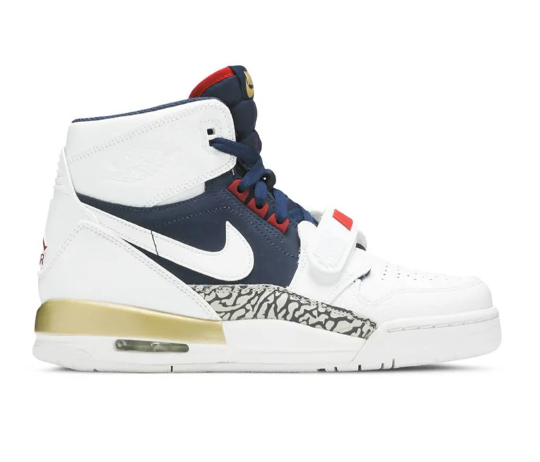 Legacy 312 Olympic Shoes Sneakers