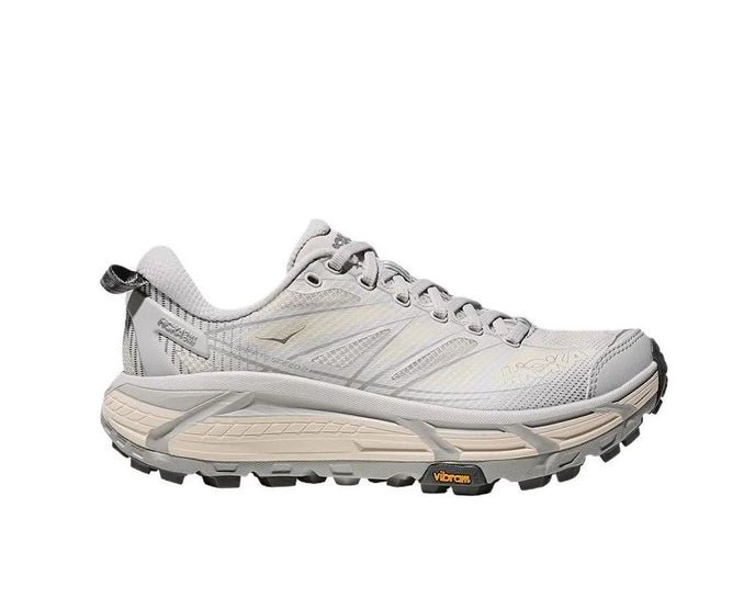Hoka One One U Mafate Speed 2 Black Castle Rock 1126851-CYLB