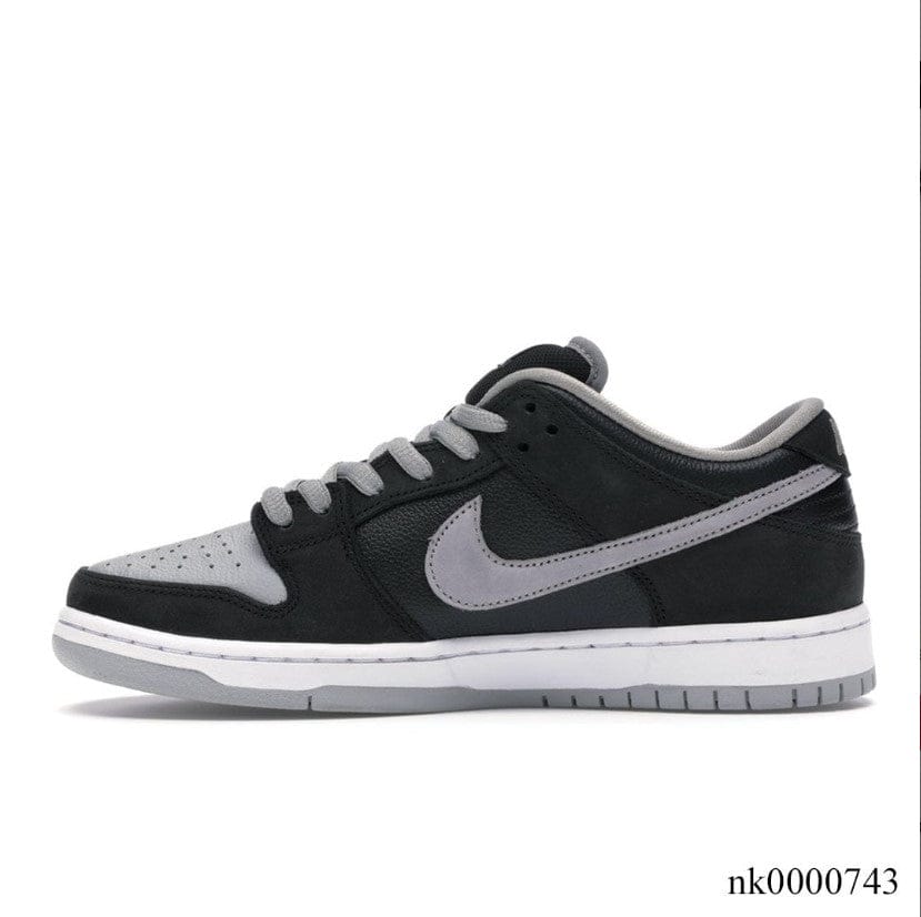 SB Dunk Low J-Pack Shadow Shoes Sneakers