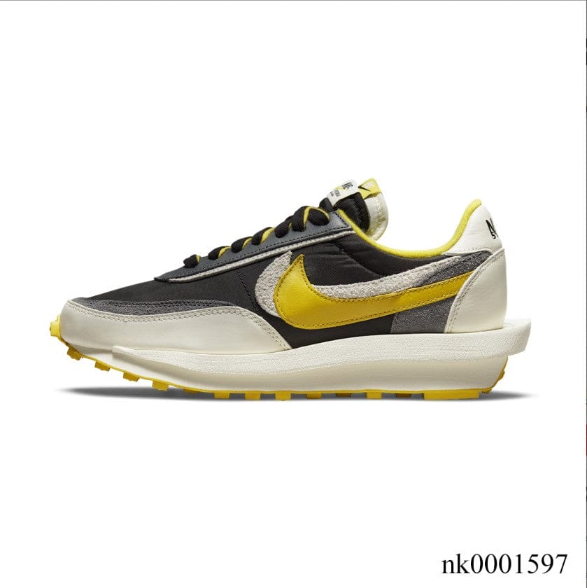 Undercover x Sacai x LDWaffle Shoes Sneakers V1