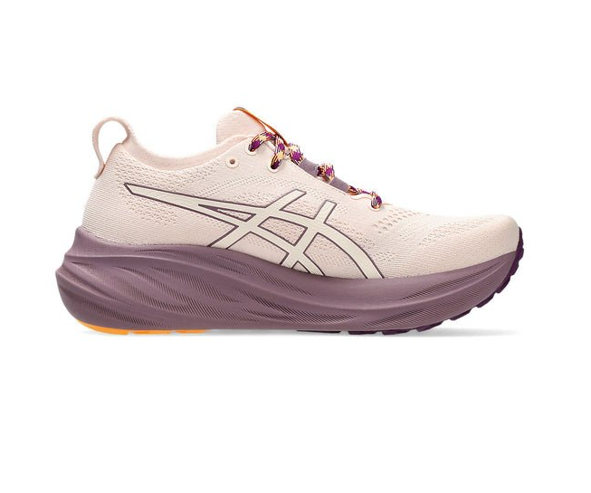 Asics Gel-Nimbus 26 TR Nature Bathing Pearl Pink 1012B653-700