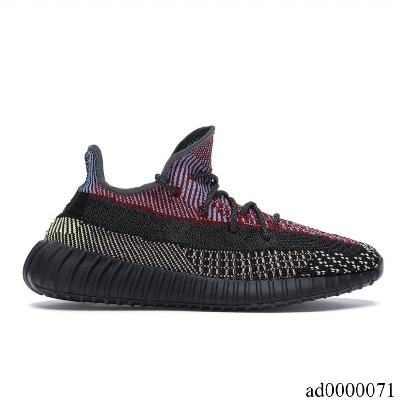 Yeezy Boost 350 V2 Yecheil (Non-Reflective) Shoes Sneakers