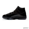 Air Jordan 11 Retro Cap and Gown Shoes Sneakers