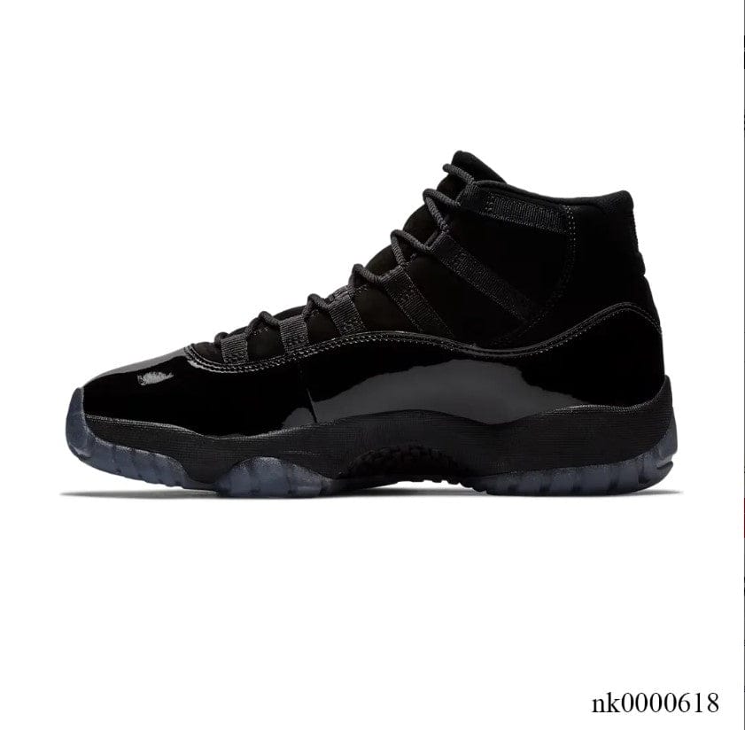 Air Jordan 11 Retro Cap and Gown Shoes Sneakers