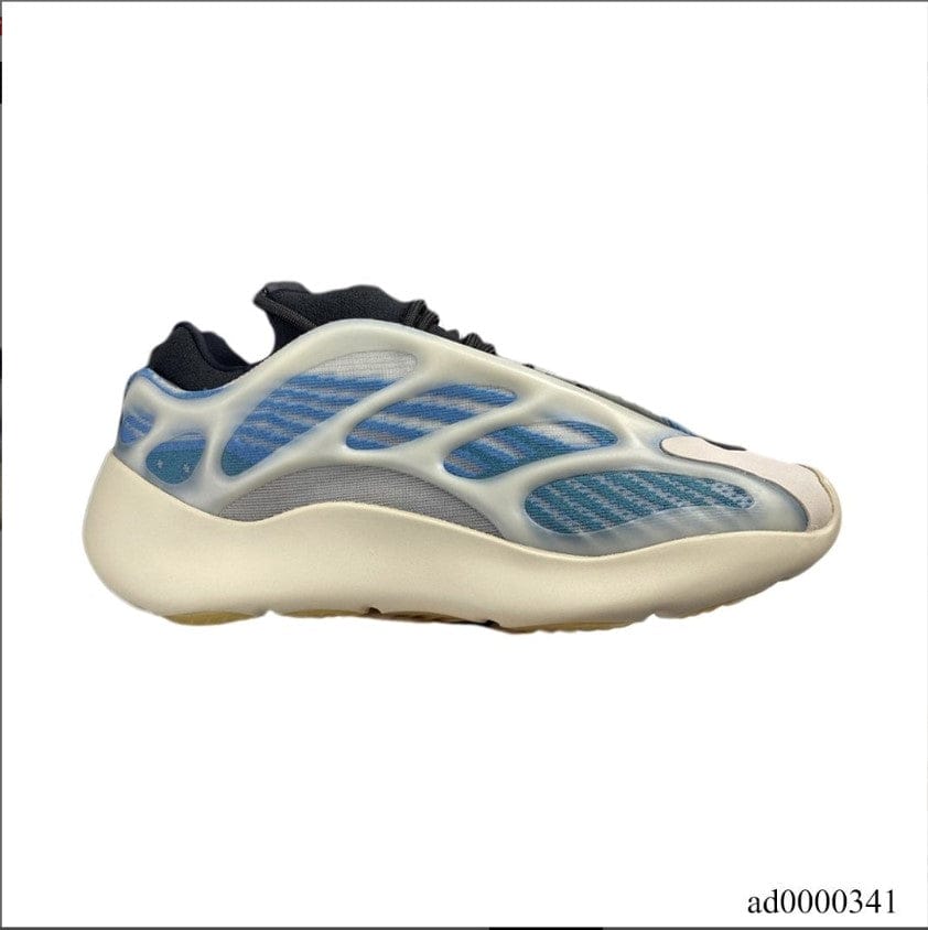 Yeezy 700 V3 Kyanite Shoes Sneakers