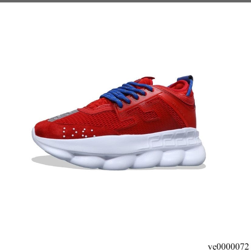 Chain Reaction Shoes Sneakers 9
