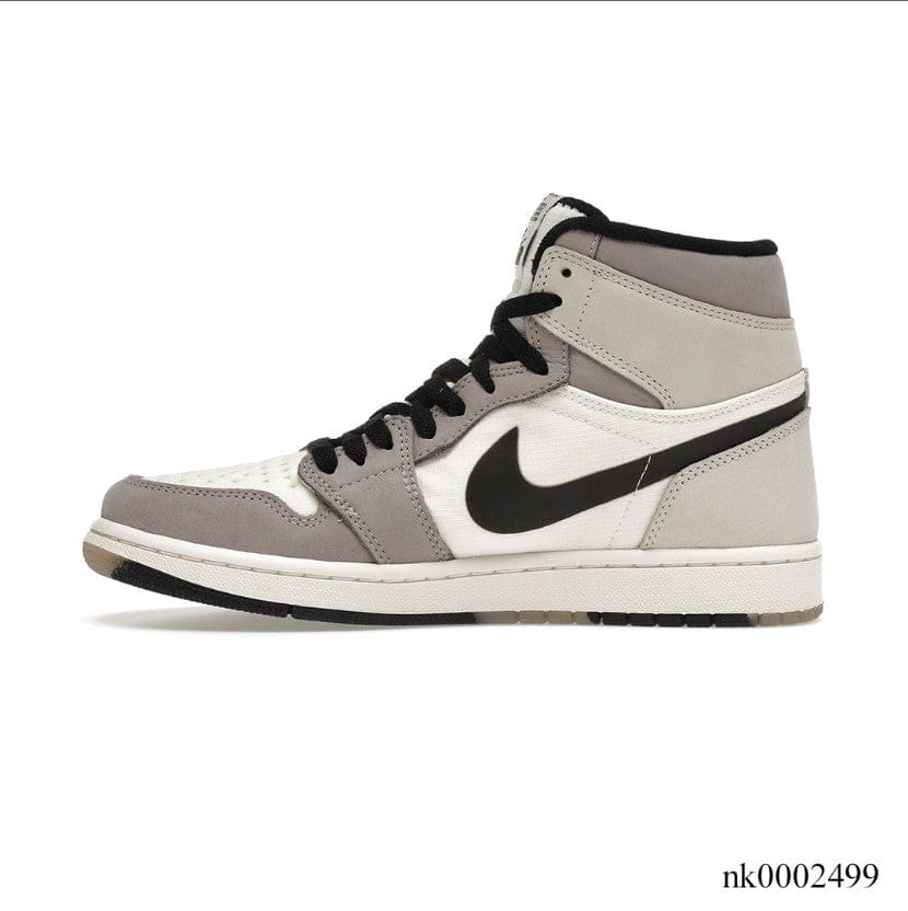 Air Jordan 1 High Element Gore-Tex Light Bone Shoes Sneakers