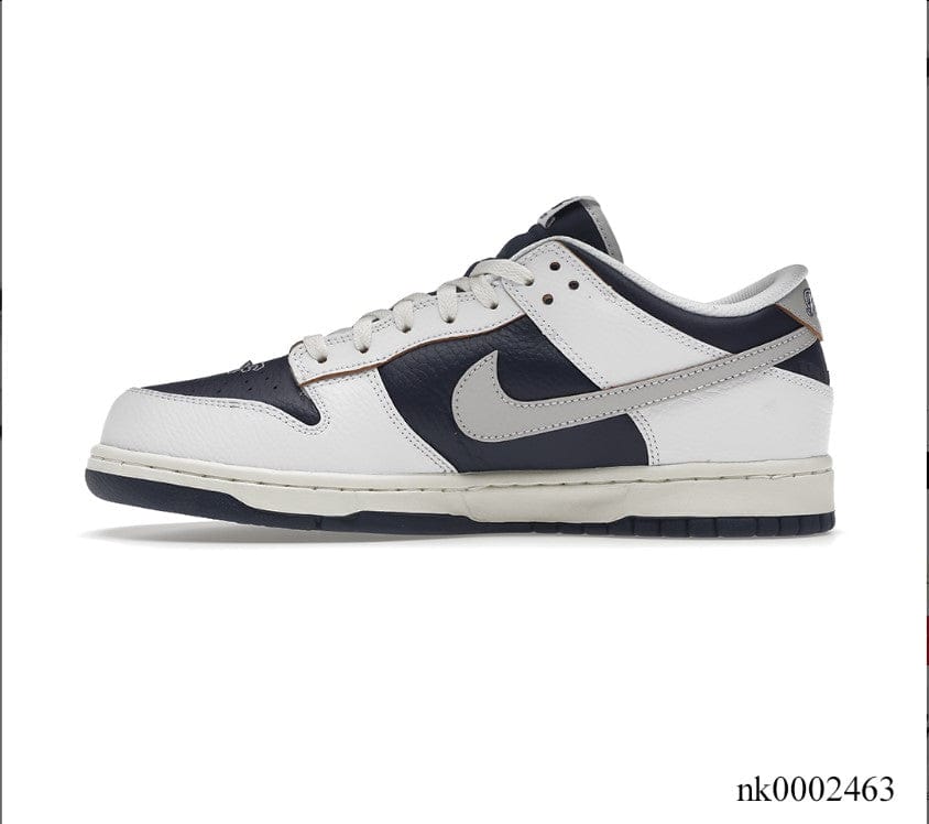 Nike SB Dunk Low HUF New York City Shoes Sneakers