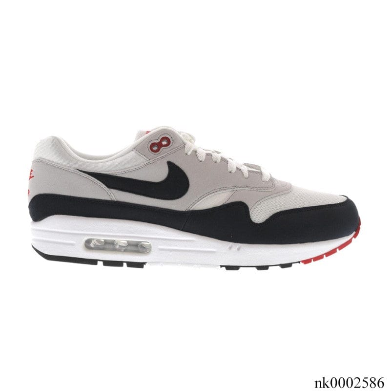 AM 1 Anniversary Obsidian Shoes Sneakers