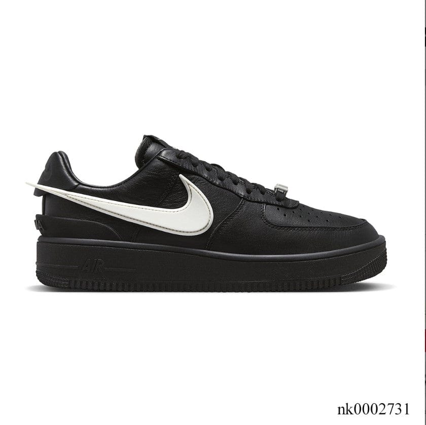 Air Force 1 Low SP AMBUSH Black Shoes Sneakers