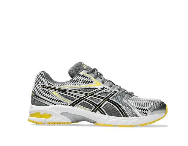 Asics Gel-DS Trainer 14 White Tai Chi Yellow 1203A607-101