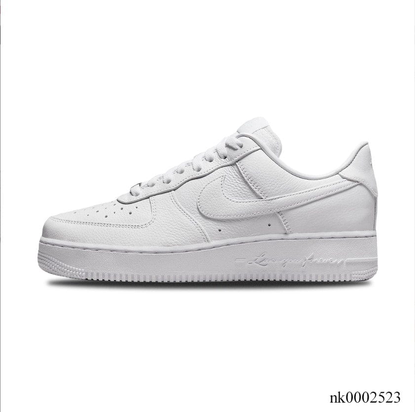 Air Jordan 1 Low x NOCTA Love You Forever Shoes Sneakers